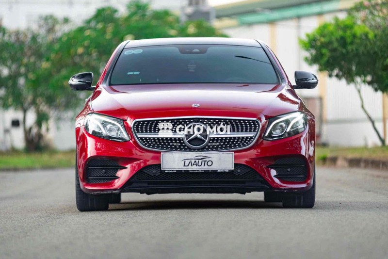 Mercedes E200 Sport 2019 Up Full E300 - 1 chủ