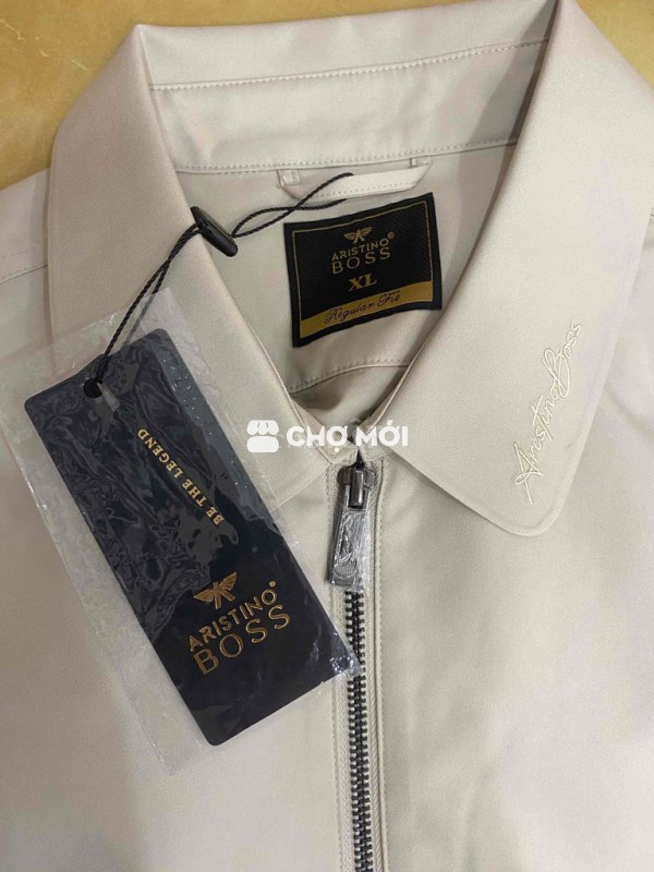Áo khoác Aristino Boss Nam XL