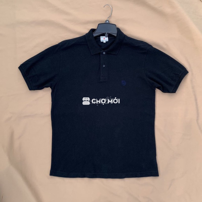 🔔Áo thun FULLCOUNT sz XL 73-80kg - FREE SHIP