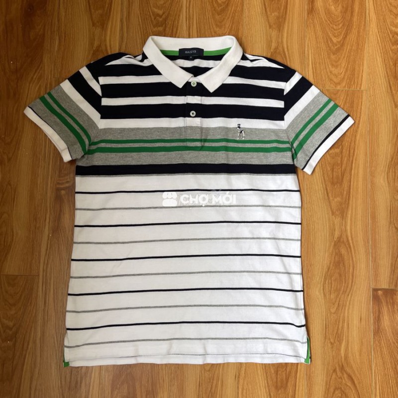 Áo thun HAZZYS chính hãng