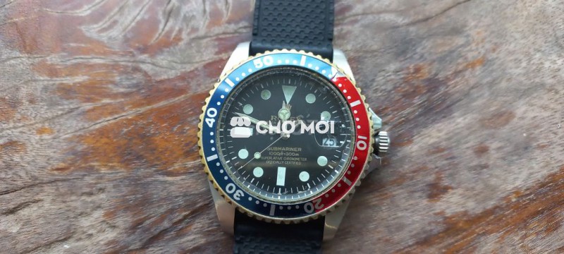 Đh Nam máy cơ size 40 niềng xoay máy nhật Miyota