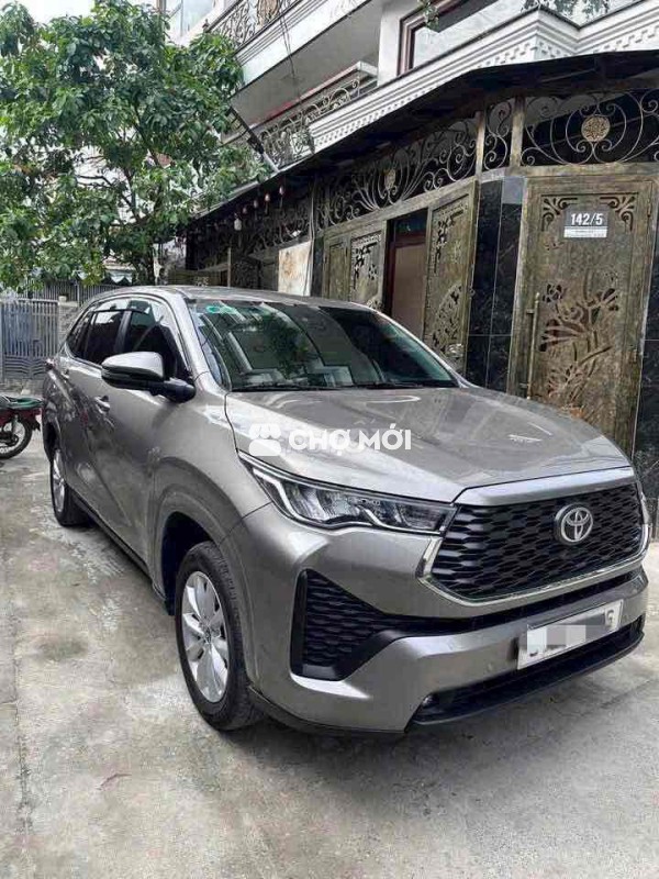 Toyota Innova Cross 2024 1.8V - XE ĐẸP 19.500 km