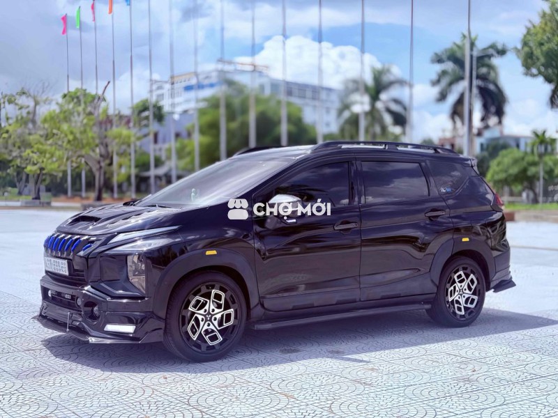 Mitsubishi Xpander Cross 2021 AT - 80000 km