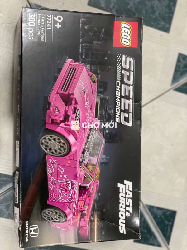 Bộ lego chính hãng.sách tay úc.cần bán