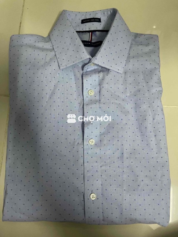 Áo sơ mi Tomy