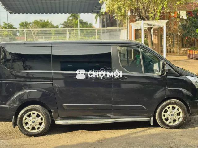 Ford Tourneo Trend 2021