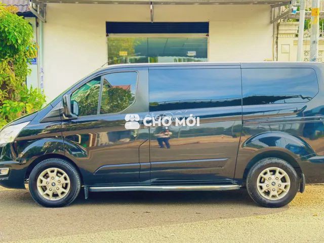 Ford Tourneo Trend 2021