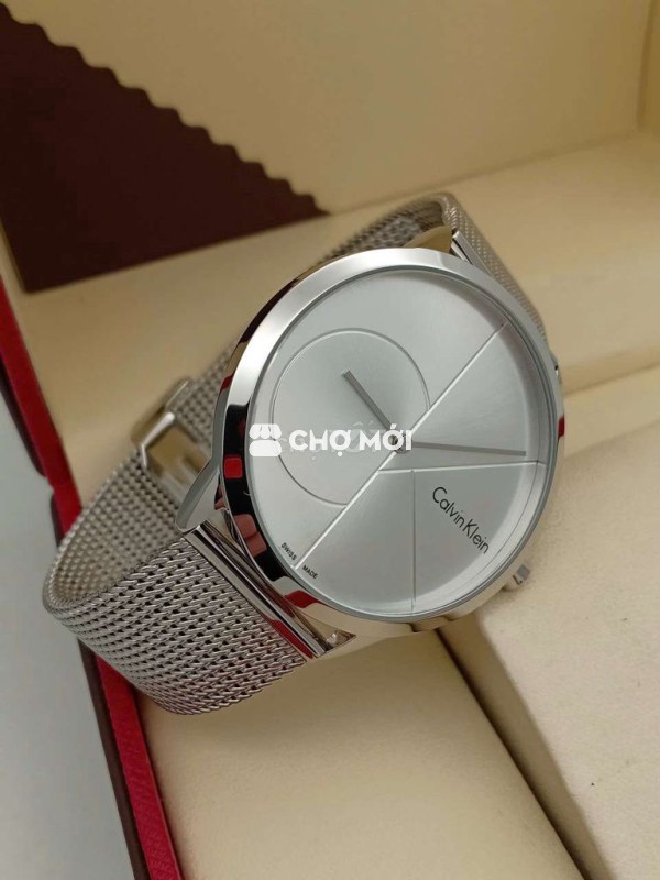 Đồng hồ Calvin Klein Minimal