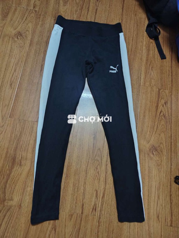 Quần dài Puma Nữ Nỉ size L