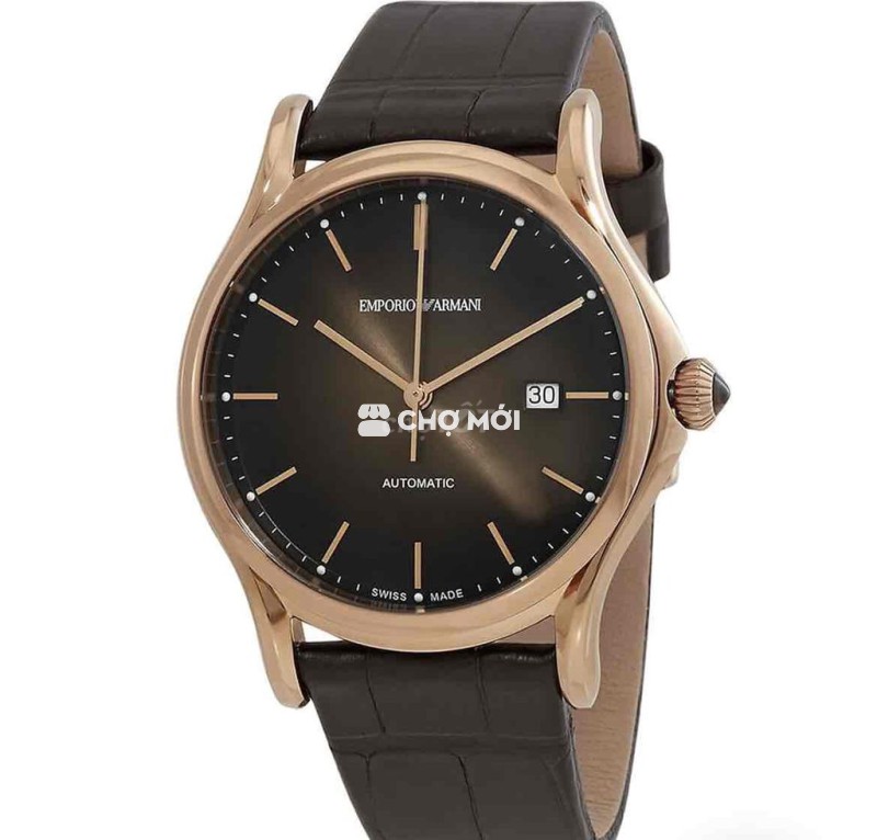 Đồng hồ Emporio Armani ARS-3025 (New FullBox 100%)