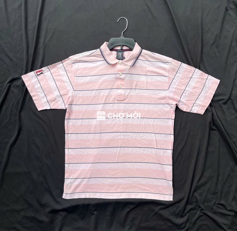 🔔Áo thun NHẬT - sz XL 69-76kg - sọc ngang