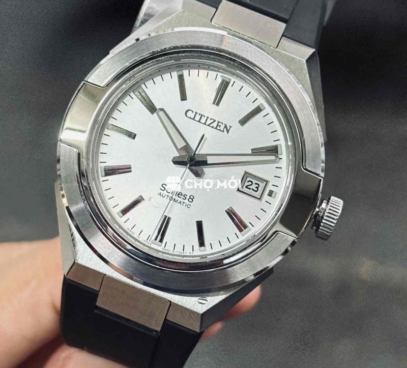 Đồng hồ Citizen SERI 8 NA1004-10E