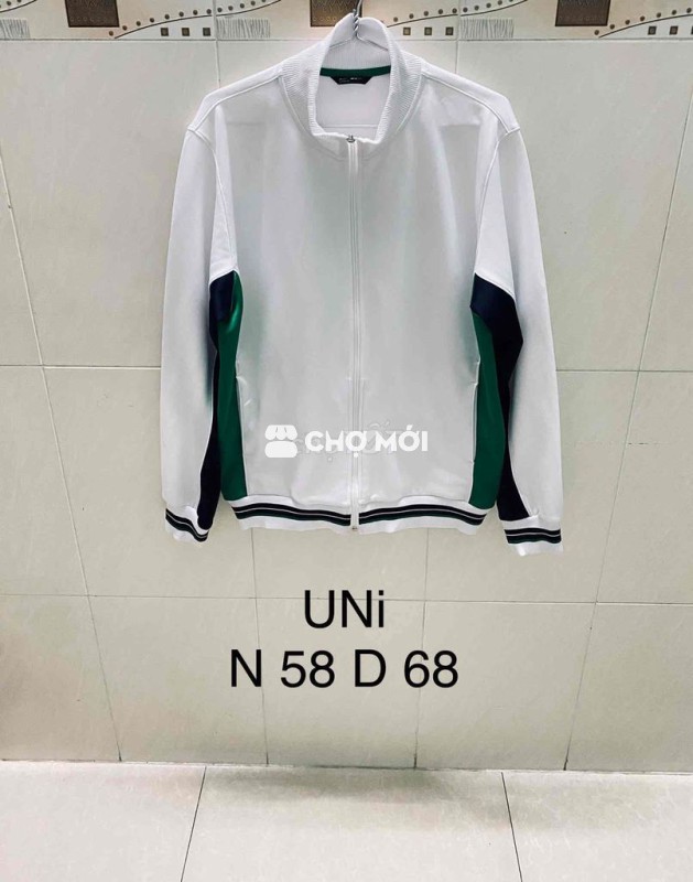 Áo khoác UNIQLO