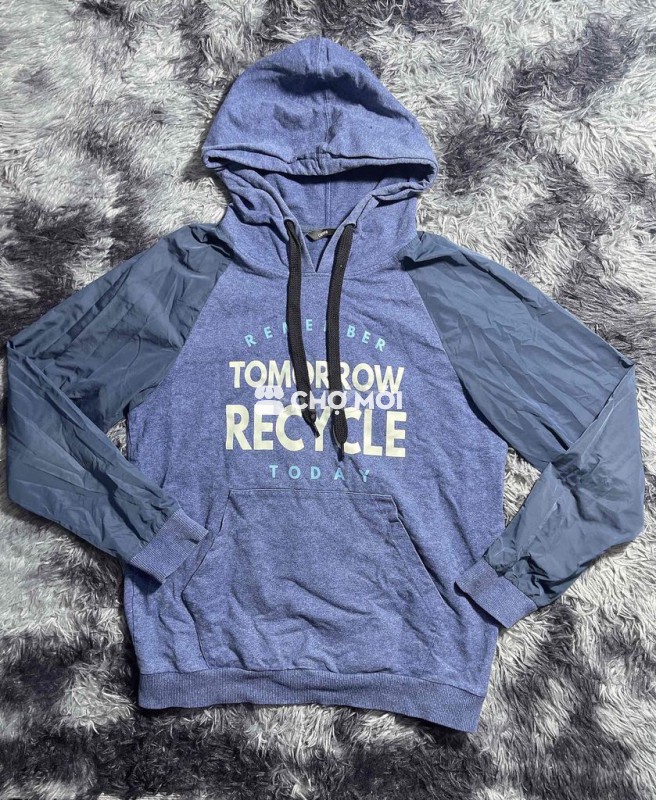 Áo hoodie Canifa nam nữ XL đã qua sử dụng