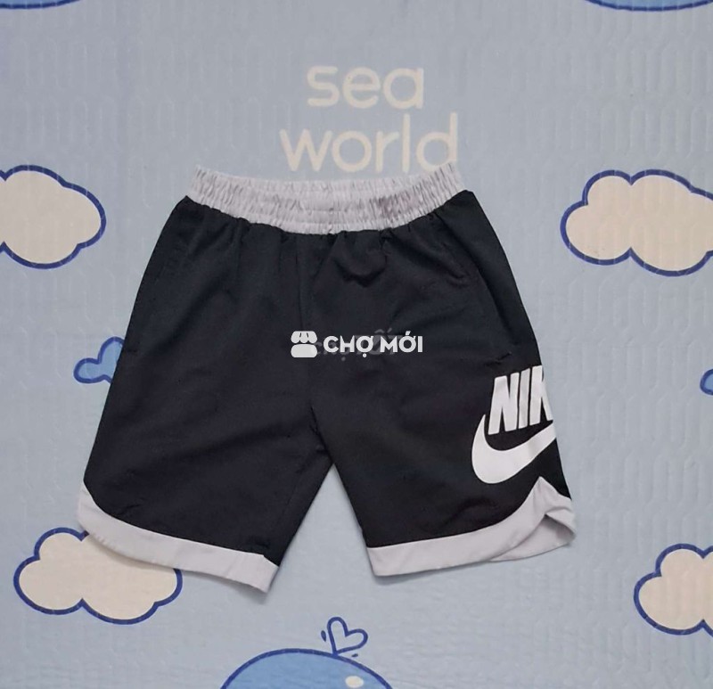 Quần thể thao Nike Thun thể thao Nam size M