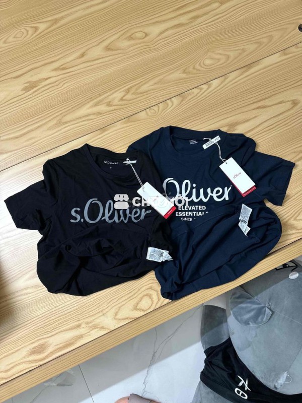 s.Oliver xách tay Đức về. size S. Pass ạ