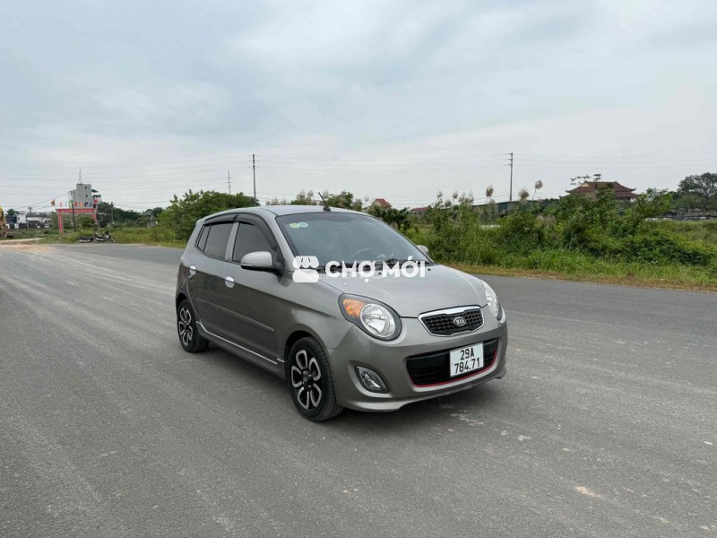 Kia Morning 2010 - 150000 km