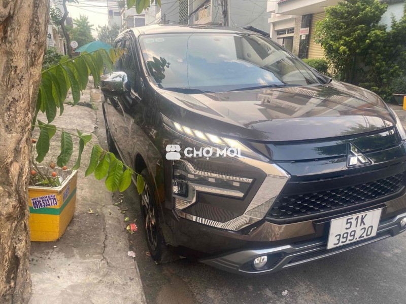 Mitsubishi Xpander AT Premium 2022 51000 km