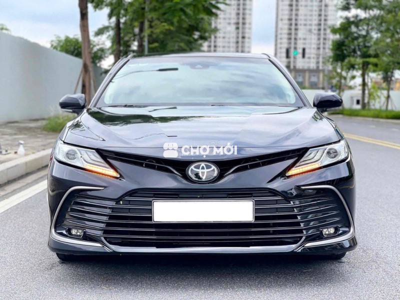 Toyota Camry 2021 2.0Q 60000 km