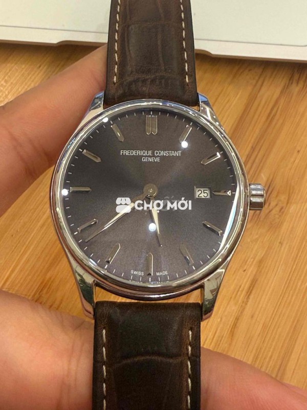 Đồng hồ Frederique Constant FC-220 Nam