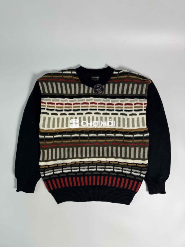 Áo len Curio Sity chính hãng