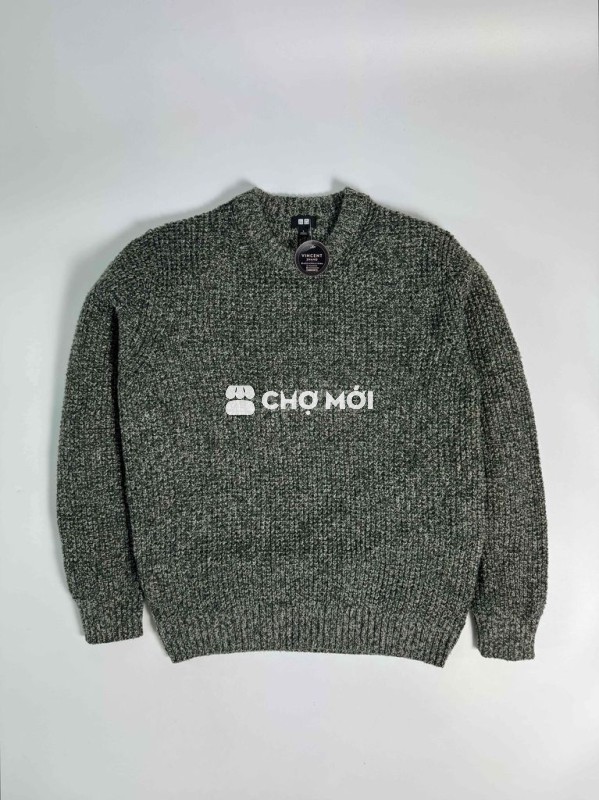 Áo len Uniqlo chính hãng