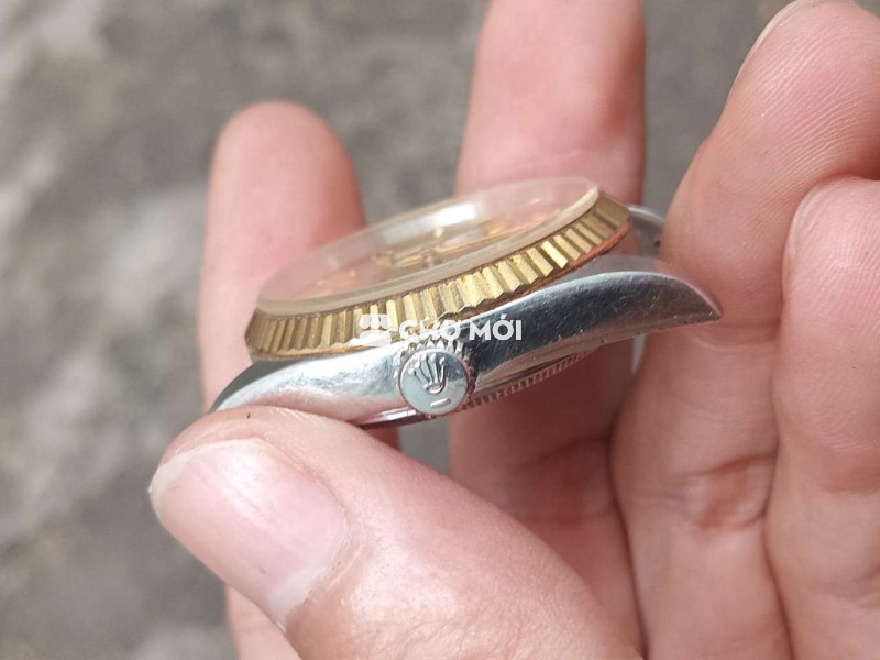 đồng hồ cơ size 36