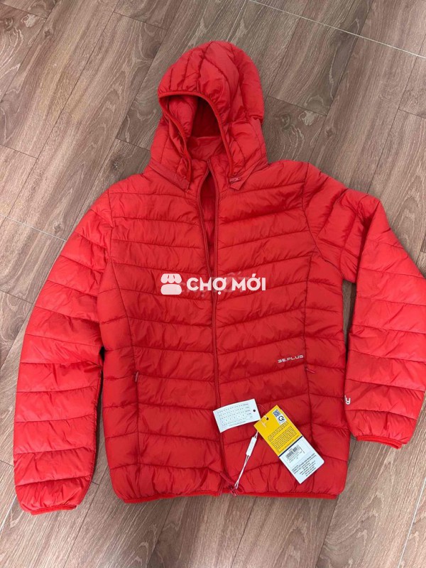 Áo phao YODY Nữ Vải size M