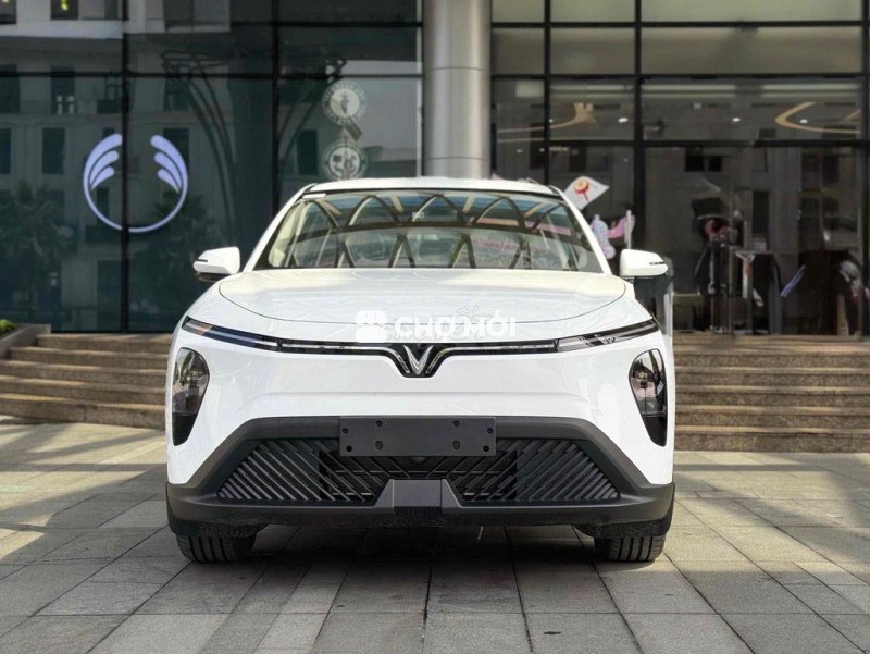 VinFast Limo Green đủ màu xe sẵn - hồ sơ sẵn