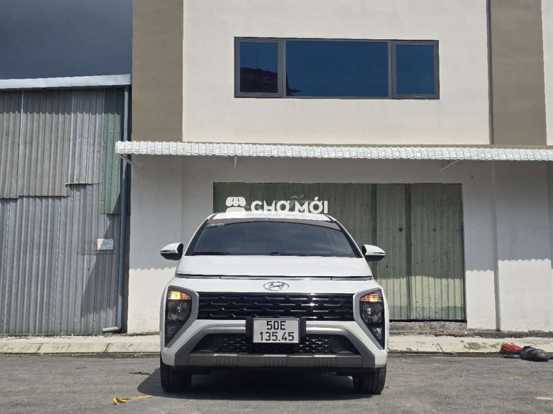 HYUNDAI STARGAZER SX2022 ĐẶC BIỆT 41000KM BH 1 NĂM