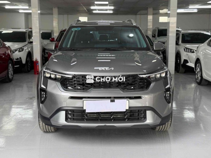 Kia Sonet 2024 1.5 Premium odo-￼15000 km giá tốt