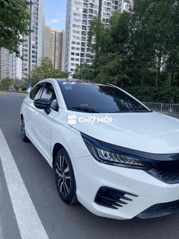 Honda City 2022 RS 1.5L