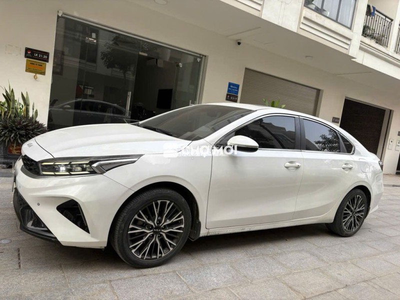 Kia K3 2021 Premium 1.6 số tự động