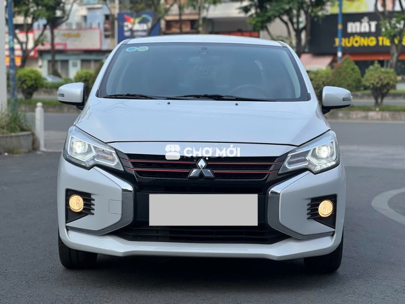 🚖ATTRAGE CVT 2020🚖XE CÓ HỖ TRỢ NGÂN HÀNG🚖BH HÃNG