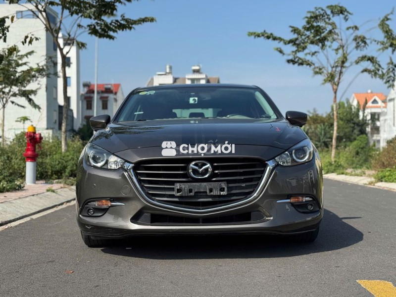 Mazda 3 2019 1.5FLHB 64.000km quá xá mới