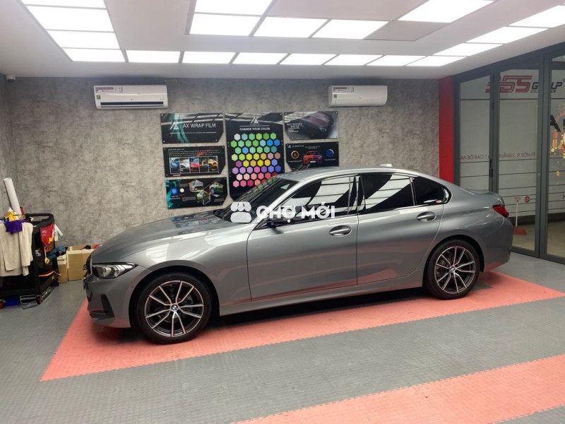 BMW 320i 2024 Sportline 12000 km