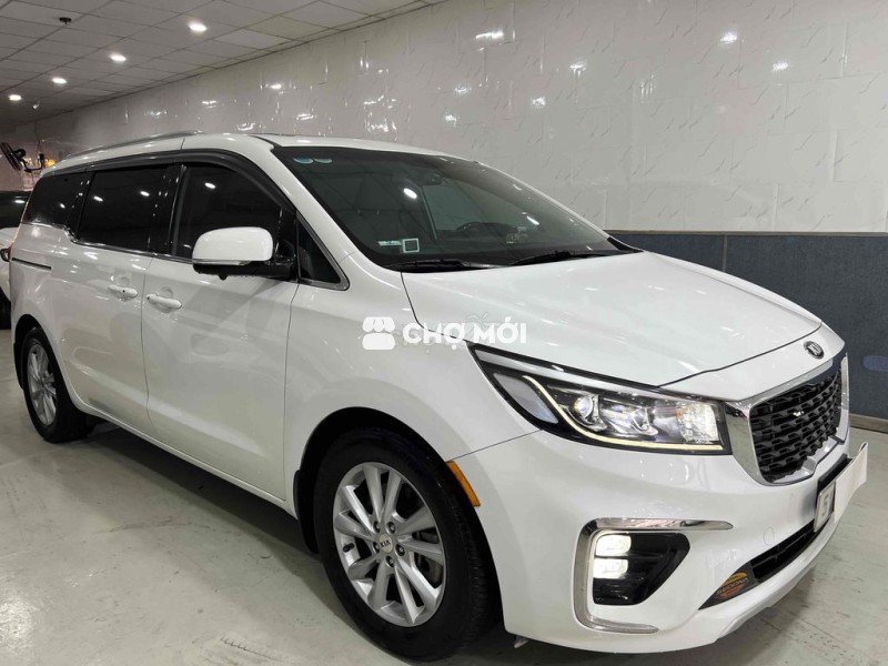 Kia Sedona 2019 Platinum D bstp xe đẹp xuất sắc