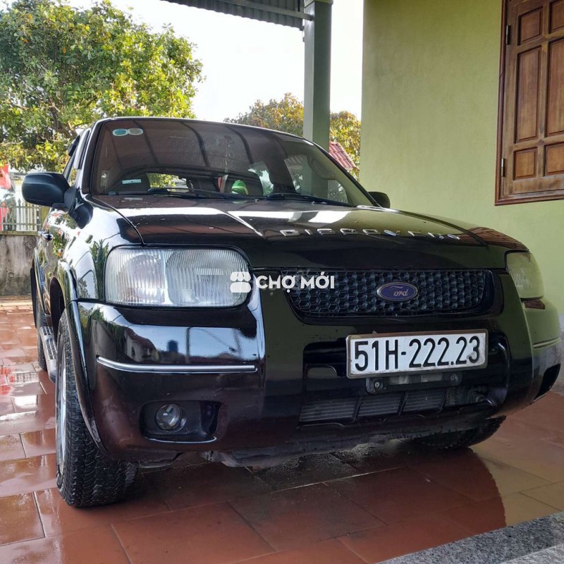 Bán ô tô 2003 3.0 V6 - ***