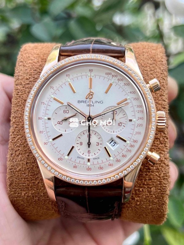 Breitling RB0152 Vàng 18K