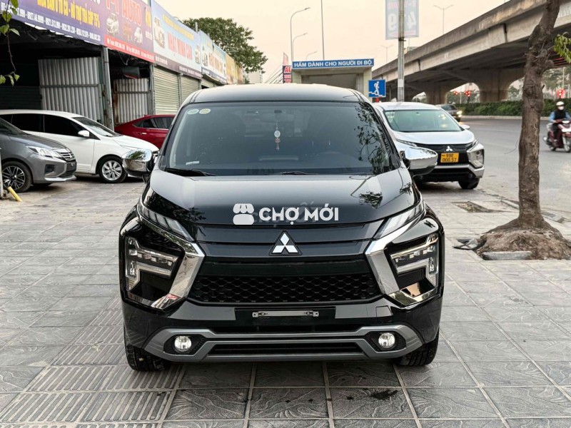 Xpander 2022 AT Premium - 68000 km