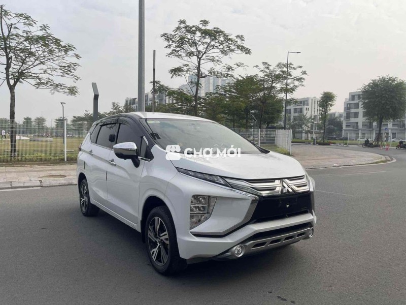 Mitsubishi Xpander 2020 Trắng