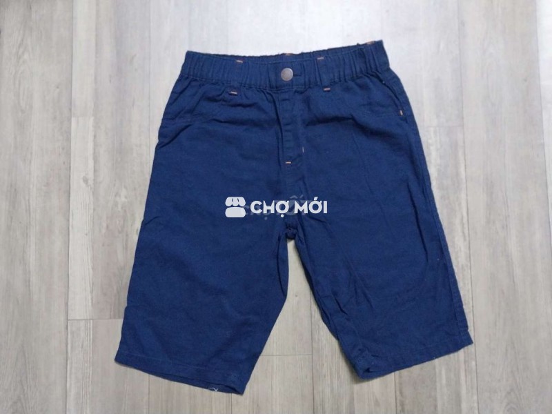 Quần short ELFINDOLL trẻ em 40/45 kí