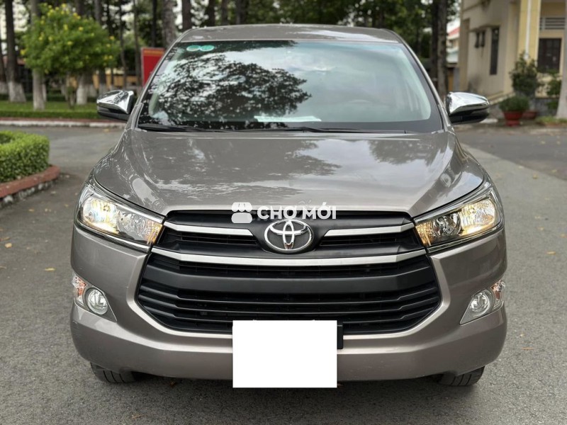 Toyota innova 2020 2.0E - 85,000 KM siêu cọp.