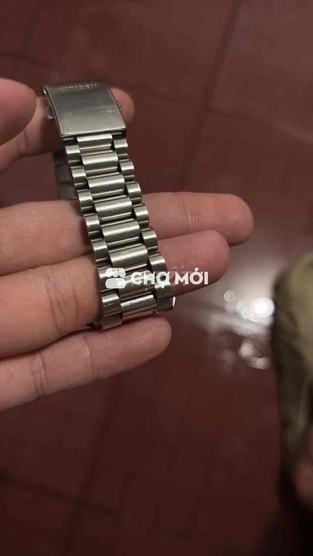 Đồng hồ Citizen Tsuyosa 8210 Nam