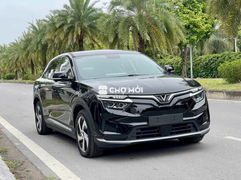 Vinfast VF8S 2024 - Mới 99,9% - Odo 50km