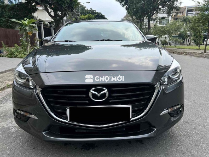 Mazda 3 2019 1.5L Premium - 63000 km