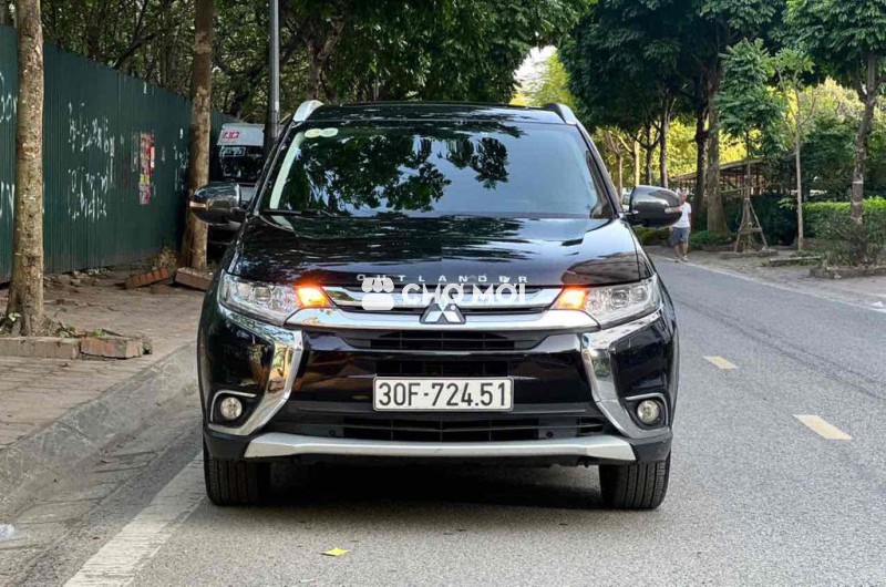 Mitsubishi Outlander 2019 2.0 CVT Premium - 79000