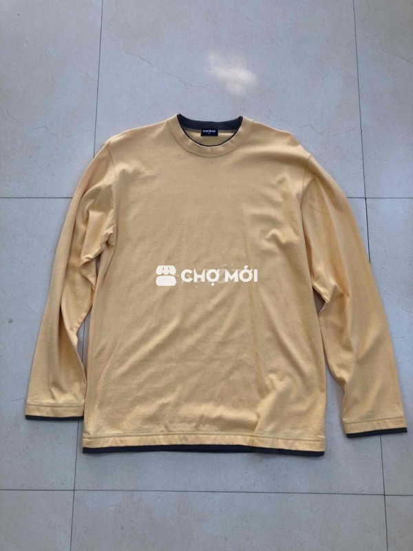 (Đồ auth…Nam) UNIQLO