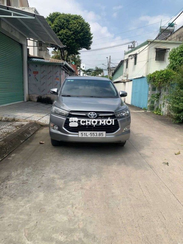 Innova E2.0 ,2016 MT xe đẹp