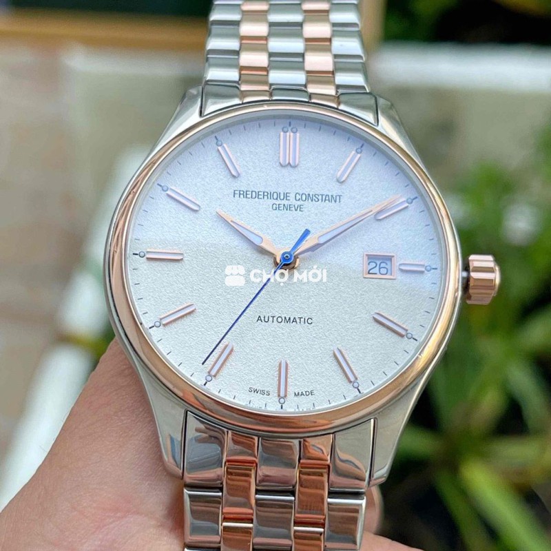 Đồng hồ Frederique Constant Classics 303SS5B2B